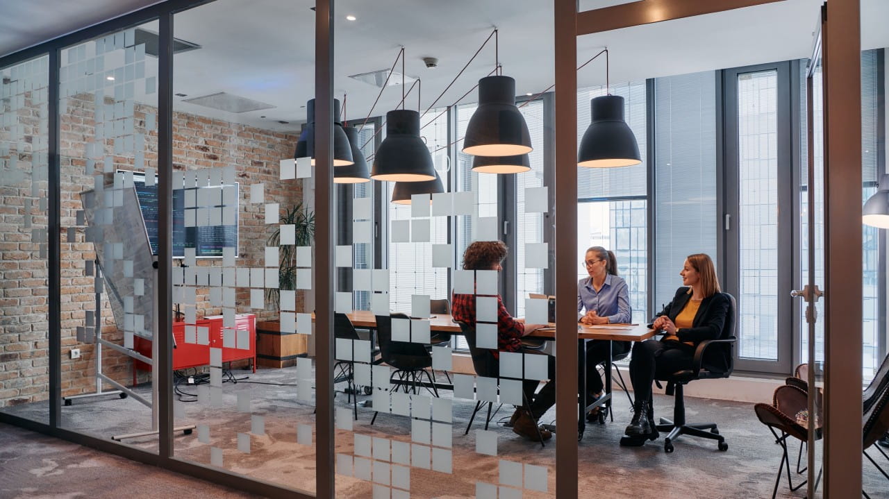 3 motivi per cui l’office branding è la nuova frontiera della strategia aziendale